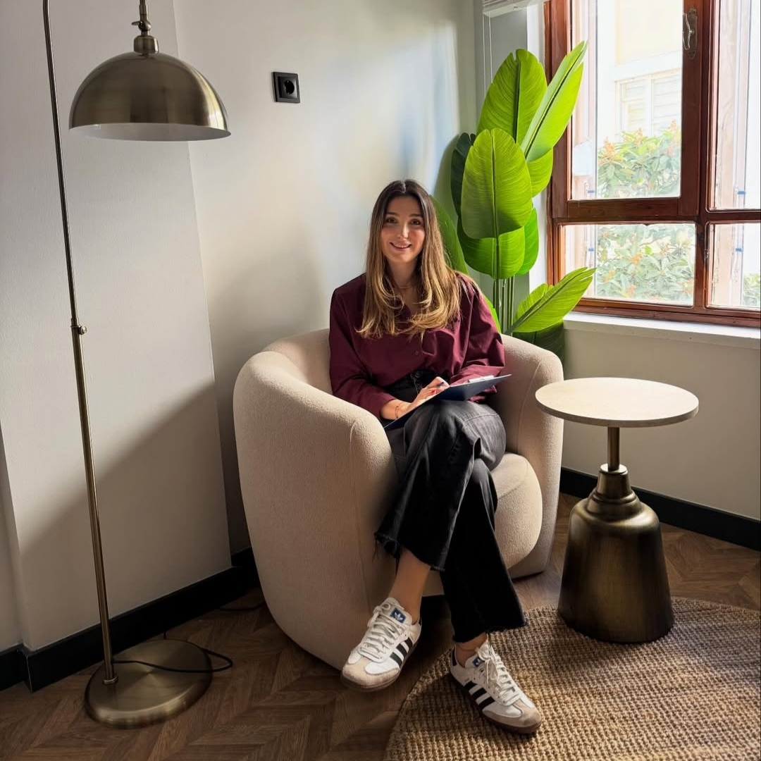 antalya psikolog - melike akpınar