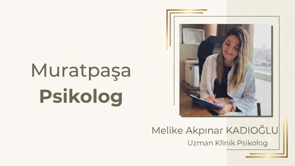 Muratpaşa Psikolog